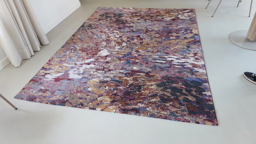 Brink&Campman „Prado“-Teppich