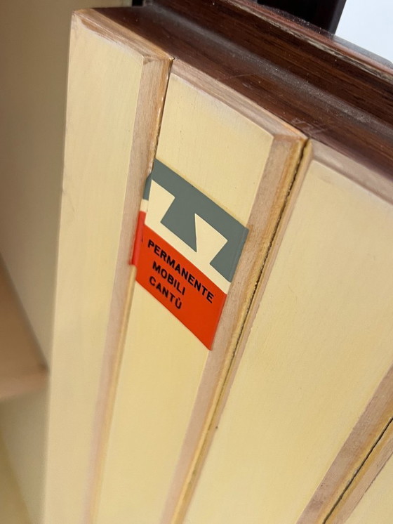 Image 1 of La Permanente Mobili Cantù, Gio Ponti - Cabinet Sideboard