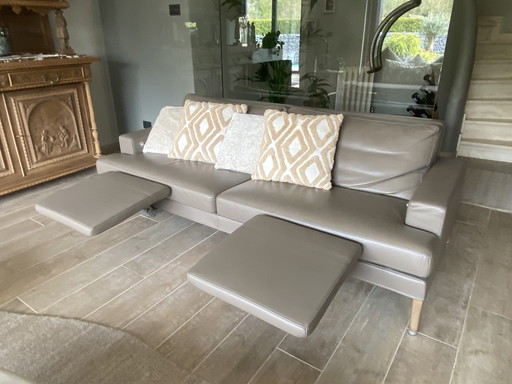 De Sede FSM Clarus bank