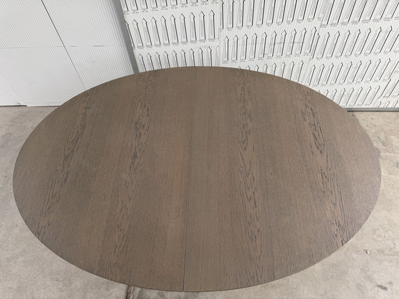 Image 1 of Arco balance ovale estensibile