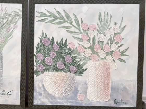 Stephen Kaye Paintings – Paintings & Drawings, Canvas (photo 4 of 5)