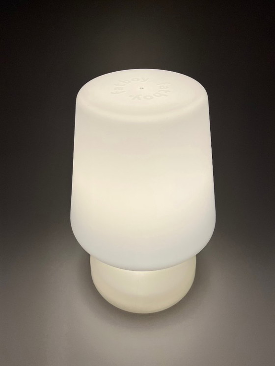 Image 1 of Lampe Fatboy Edison the Petit – Design hollandais, sans fil