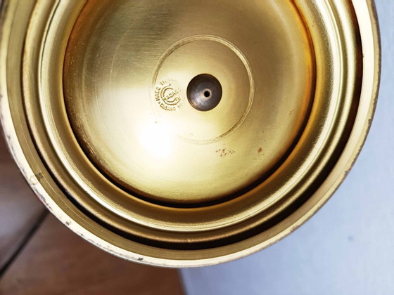 Image 1 of Macabo ijsemmer, Italië 1970