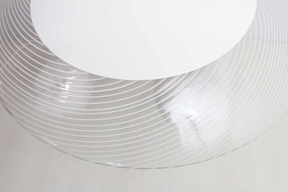 Image 1 of Lampe à poser de Mauro Marzollo pour Itre, verre de Murano