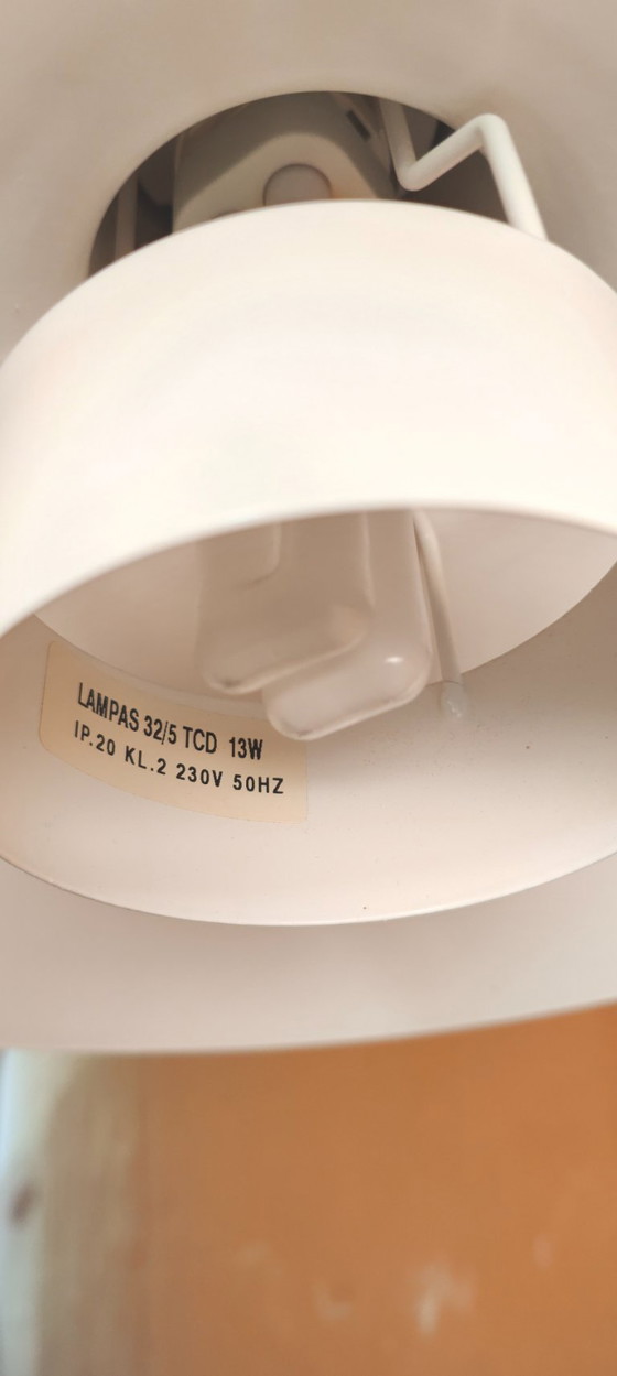 Image 1 of Stehleuchte „Minneapolis“ von Friis und Moltke für Frandsen, Dänemark