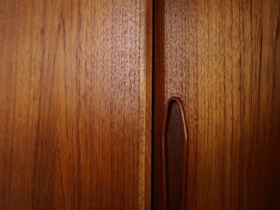 Image 1 of Credenza in teak, design danese, anni '60, produzione: Danimarca