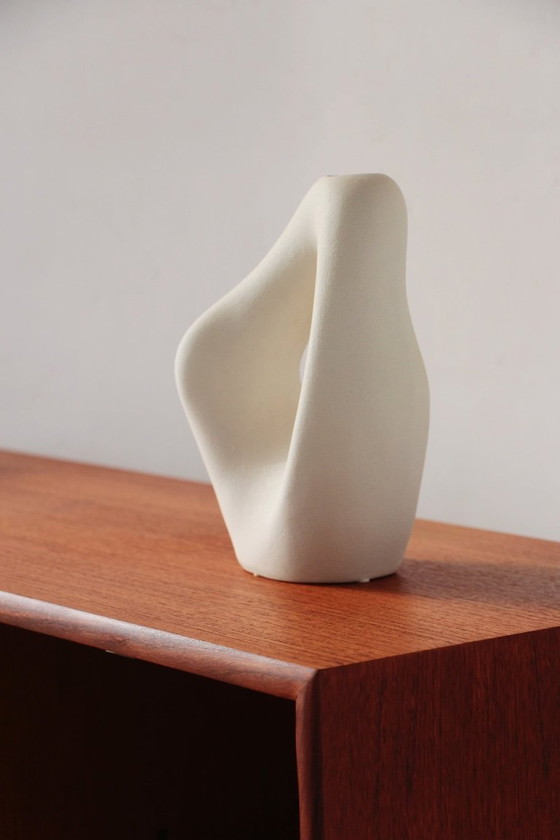 Image 1 of Credenza alta in teak vintage G-Plan