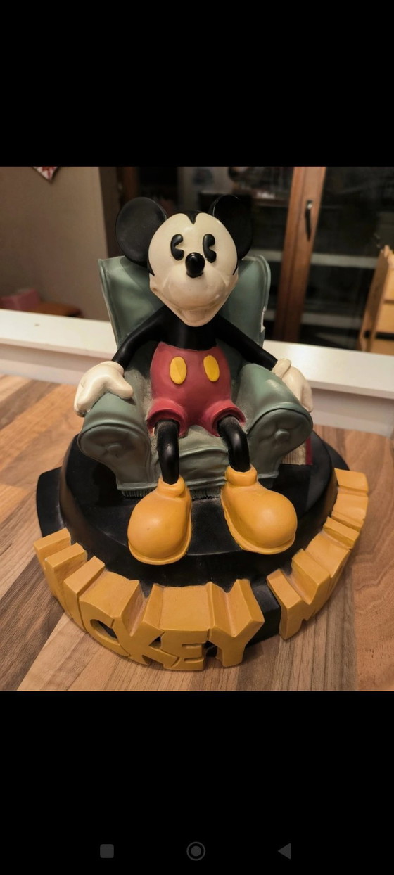 Image 1 of Mickey "Demons and Wonders