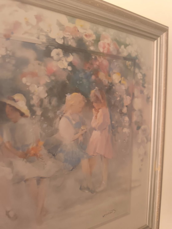 Image 1 of Amici (Willem Haenraets)