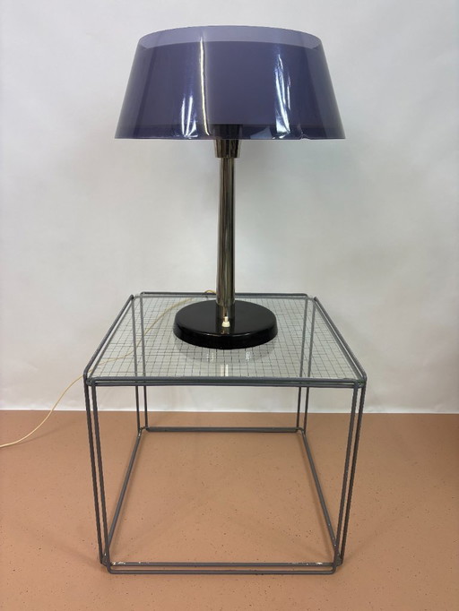 Yki Nummi Stockmann Orno - Mid Century Table Lamp