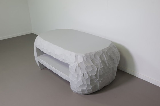 Image 1 of  prototype salontafel uit de Change-collectie BCXSY van Boaz Cohen & Sayaka Yamamoto 2009