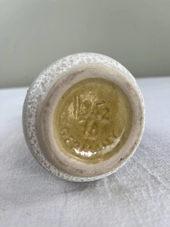 Vaso Mid-Century West Germany – Vasi, Porcelain, Mid Century Modern (photo 4 of 7)