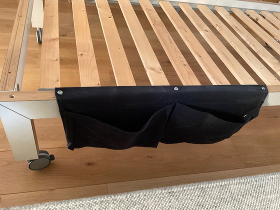 Image 1 of Lundia Lofty bed