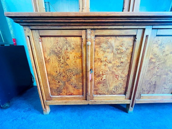 Image 1 of 19th century Neo-Gothic library