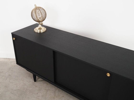 Image 1 of Oak sideboard, Scandinavian design