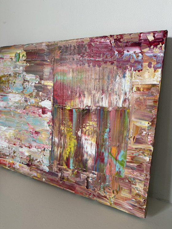 Image 1 of Artwork 50x40x3.5