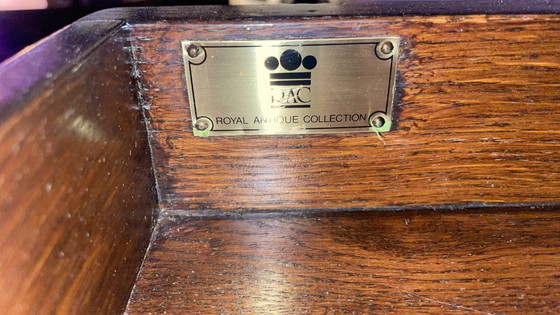 Tavolino RAC, Collezione Reale di Antiquariato – Royal Antique Collection, Tavolini da caffè, Wood (photo 5 of 5)