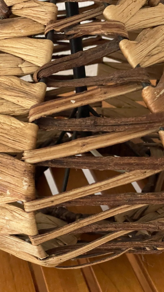 Image 1 of Banana Leaf Lamp, 1990s/2000s