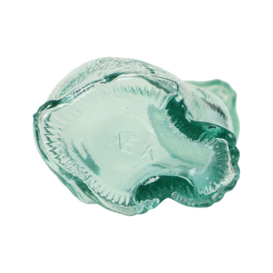 Image 1 of Gatto in vetro Caraffa Bottiglia Gatto