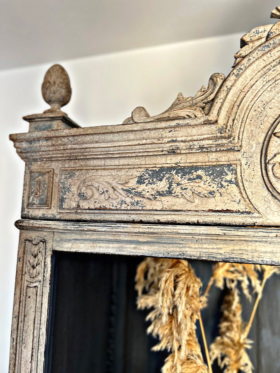 Image 1 of     Superbe bonnetière patinée façon toscane – Coup de cœur