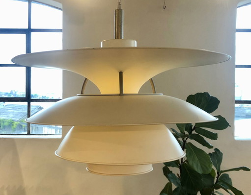 Lampe suspendue Louis Poulsen