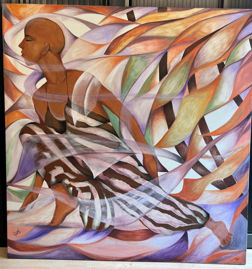 Pedro Millan - Ballerino