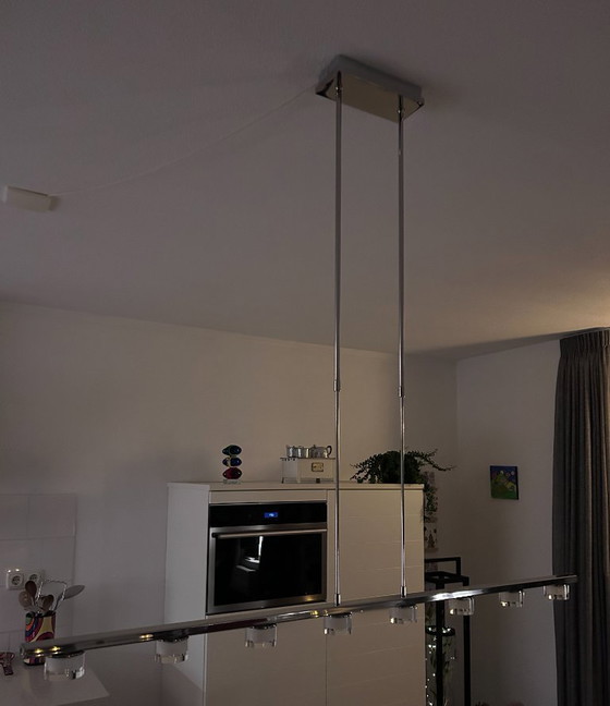 Image 1 of LED-Pendelleuchte