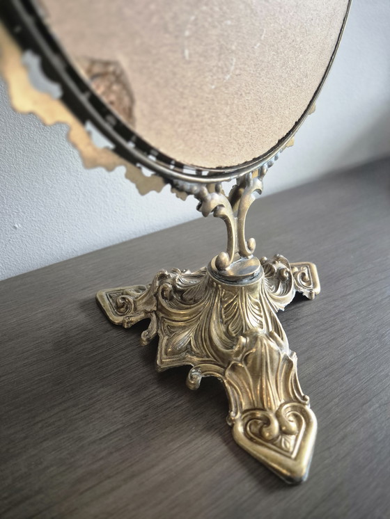 Image 1 of Tafelspiegel