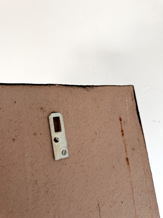Vintage Ceramic Wall Tile, Ruscha Keramik ‘60 – Wall decoration (photo 6 of 7)