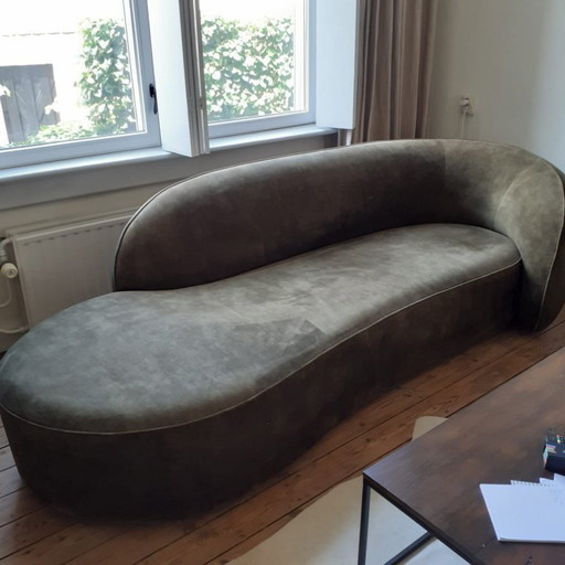 Sevn organic couch
