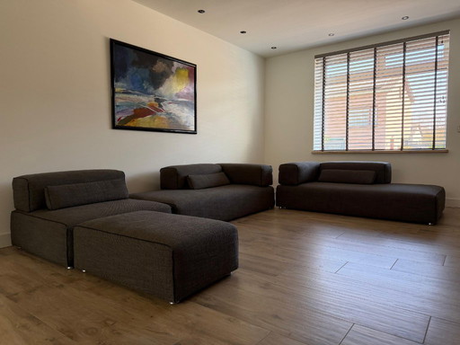 Leolux Ponton - come nuovo