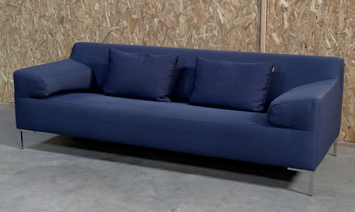 Sofá de diseño Freistil de Rolf Bentz