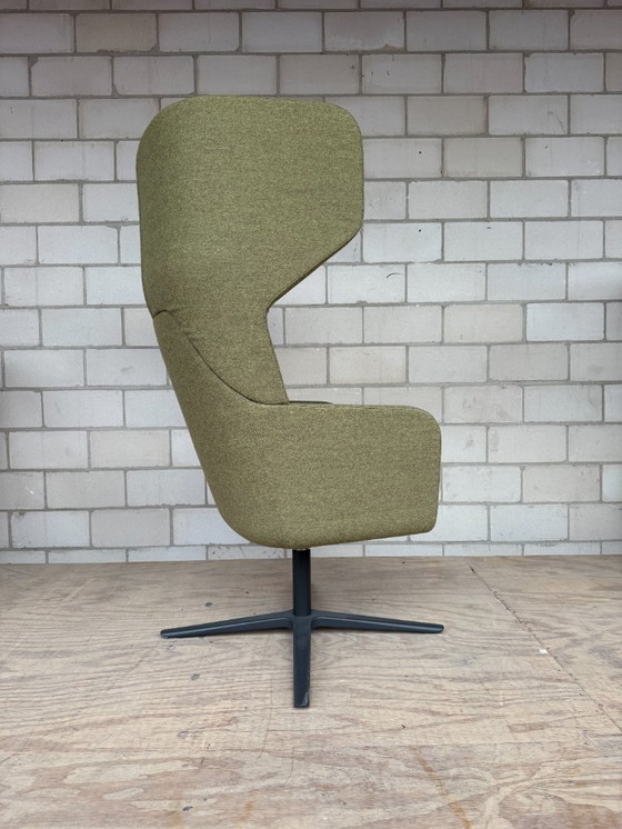 Image 1 of Ocee & Four Design, silla Harc Tub de Roger Webb.