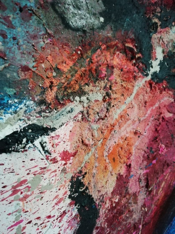 Image 1 of Rob Jacobs - blue shadow