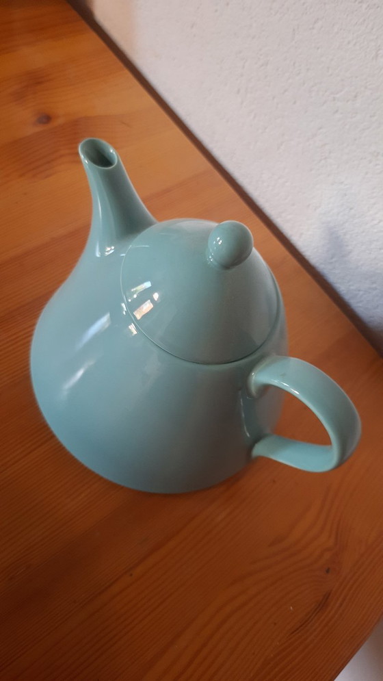 Image 1 of 1 juego de vajilla/té Pagnossin Treviso Italia