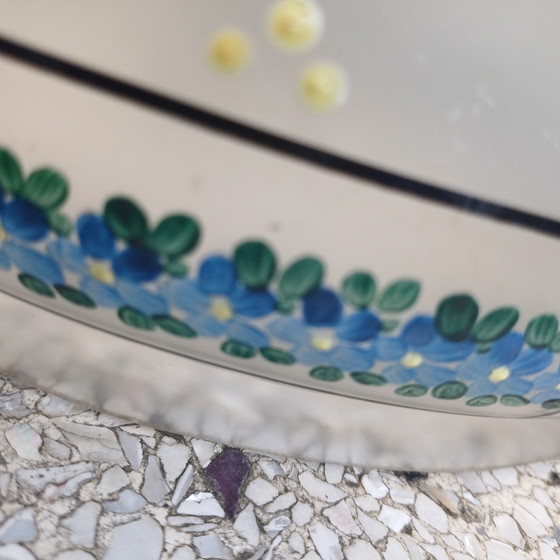 Image 1 of Art nouveau, Lampenschirm