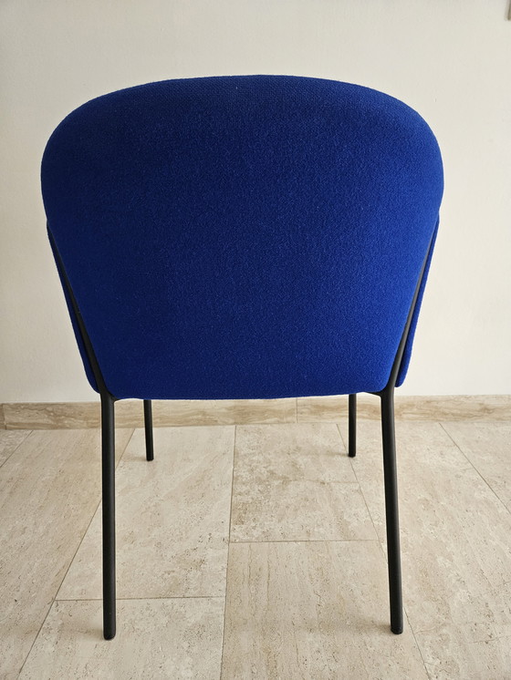 Image 1 of 4x Artifort Andrea stoelen