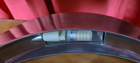 Image 1 of 2x Massive Berio table lamp.