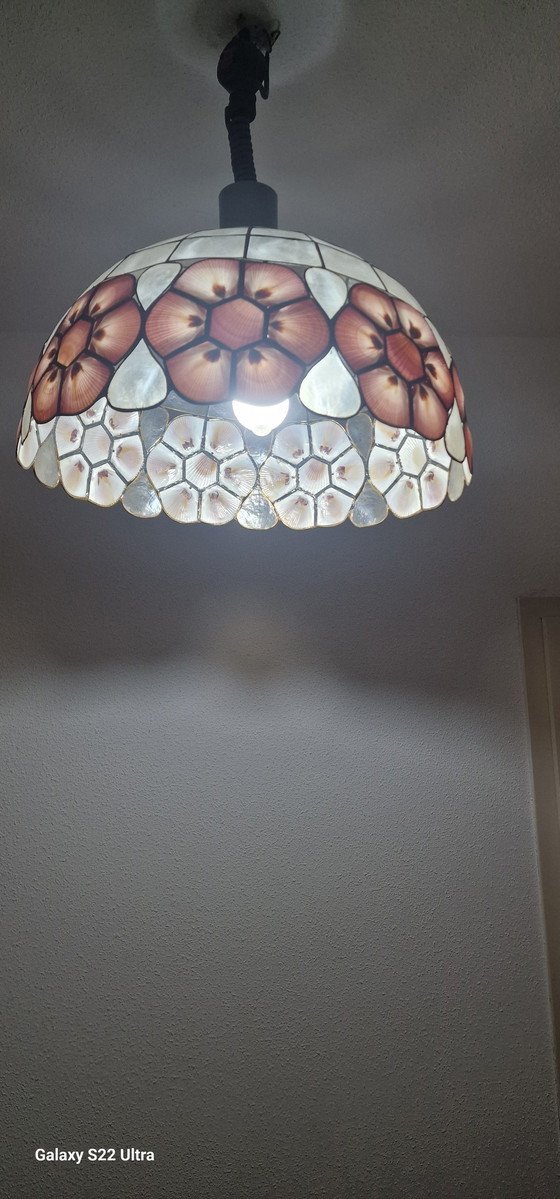 Image 1 of Lampada a sospensione di metà secolo