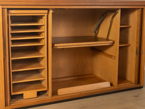 1960s Mid-Century functional Desk – Wood (photo 16 of 26)