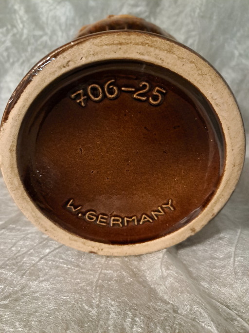 Jardinera de cerámica de BAY keramik 706-25