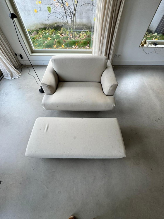 Image 1 of Cassina nest seating area