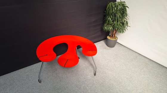 Image 1 of Zitmeubel BULO Easy Rider