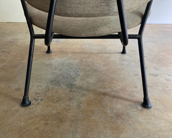 Image 1 of Sillón vintage Gijs Van Der Sluis nº 12