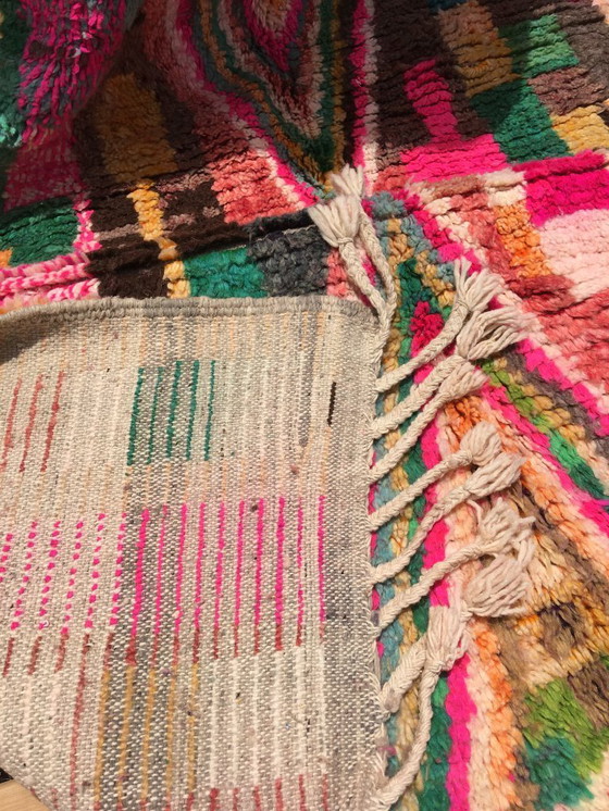 Image 1 of Boujaad Berber Rug 290 x 200 cm