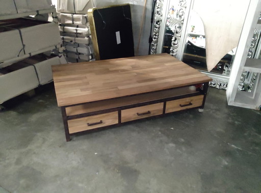 Table basse