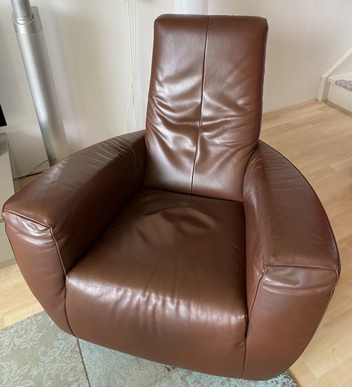 2 poltrone Label Longa