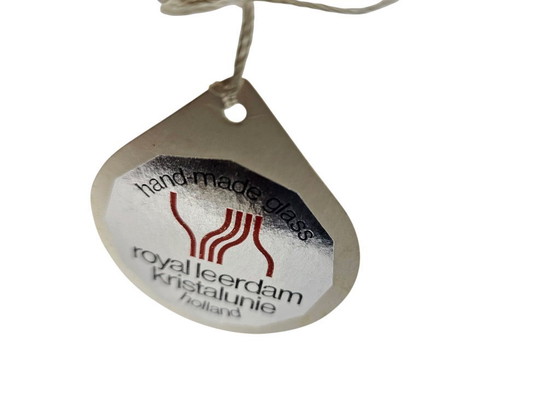 Image 1 of Raak Amsterdam - model 2150 - 'Bolbliksem' - tafellamp - 1960's