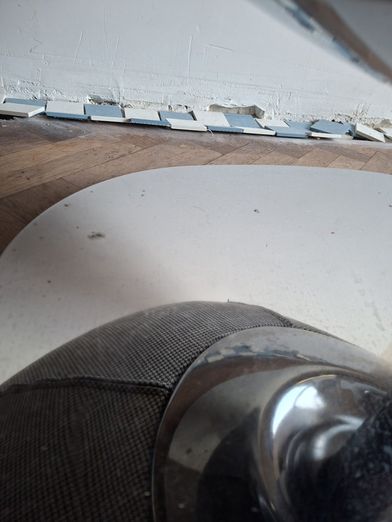 Image 1 of Silla giratoria Carl öjerstam Tirup de Ikea