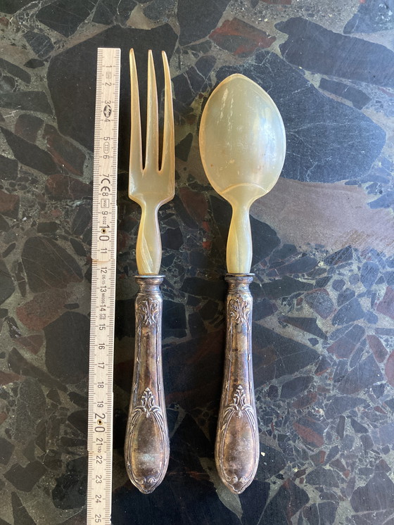 Image 1 of Insalata Bestek